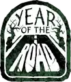 2020: Year of the Road
