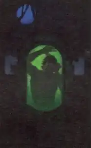 YouaretheWeaponcover