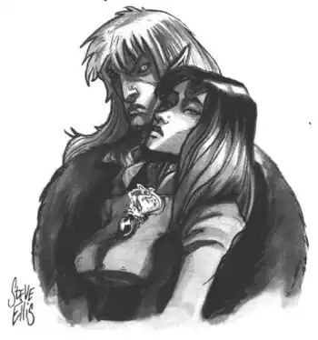 Yuri and Sophia Tvarivich