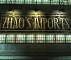Zhao's Imports