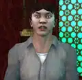 ZygaenaVTM: Vampire: The Masquerade - Bloodlines